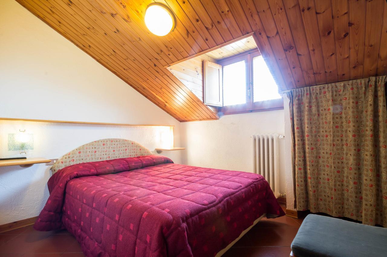 Alle Vecchie Arcate Hotel 3*