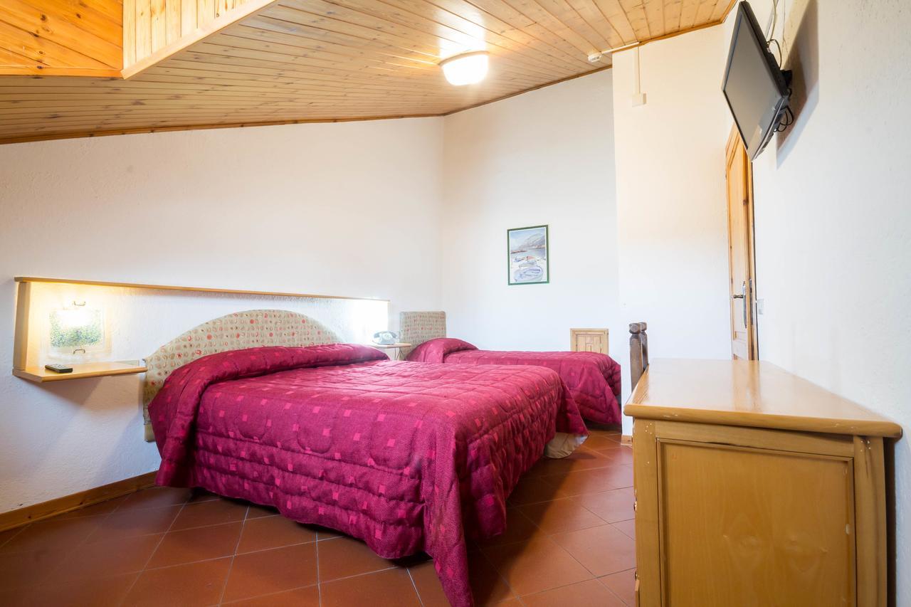 Alle Vecchie Arcate Hotel 3*